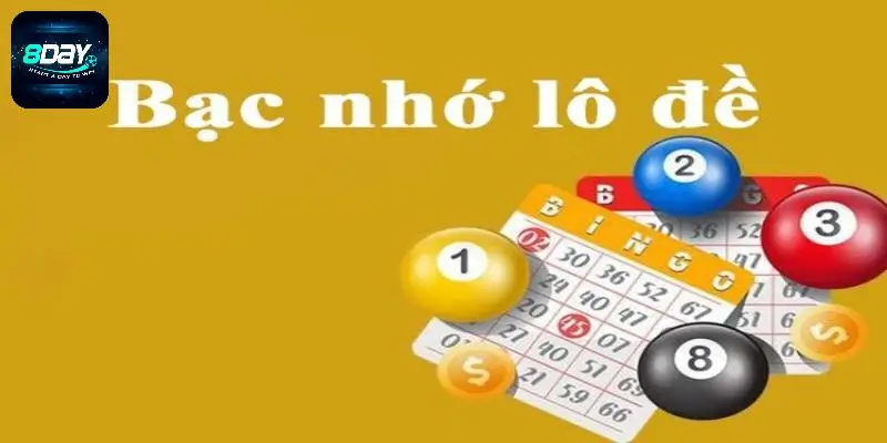 Bí kíp soi bạc nhớ lô đề 8day chuẩn như thế nào?