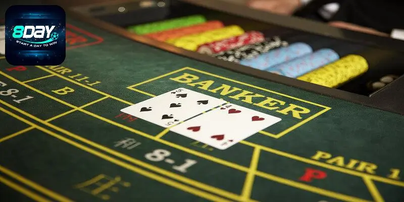 Phải xử lý như thế nào khi trải nghiệm game Baccarat 8day gặp lỗi?