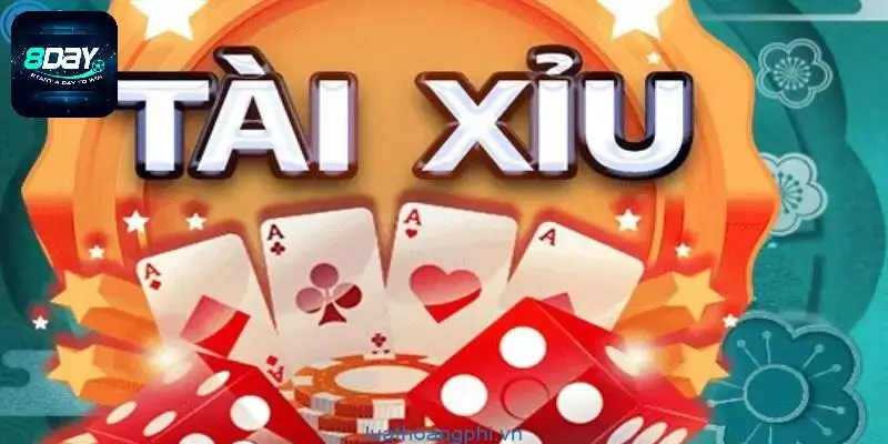 Tại sao game cá cược tài xỉu của 8day lại là sự lựa chọn hàng đầu?