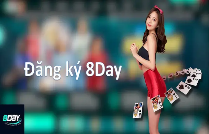 Lợi Ích Khi Đăng Ký Tài Khoản Tại 8day