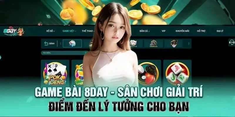 Tìm hiểu game bài cào tố